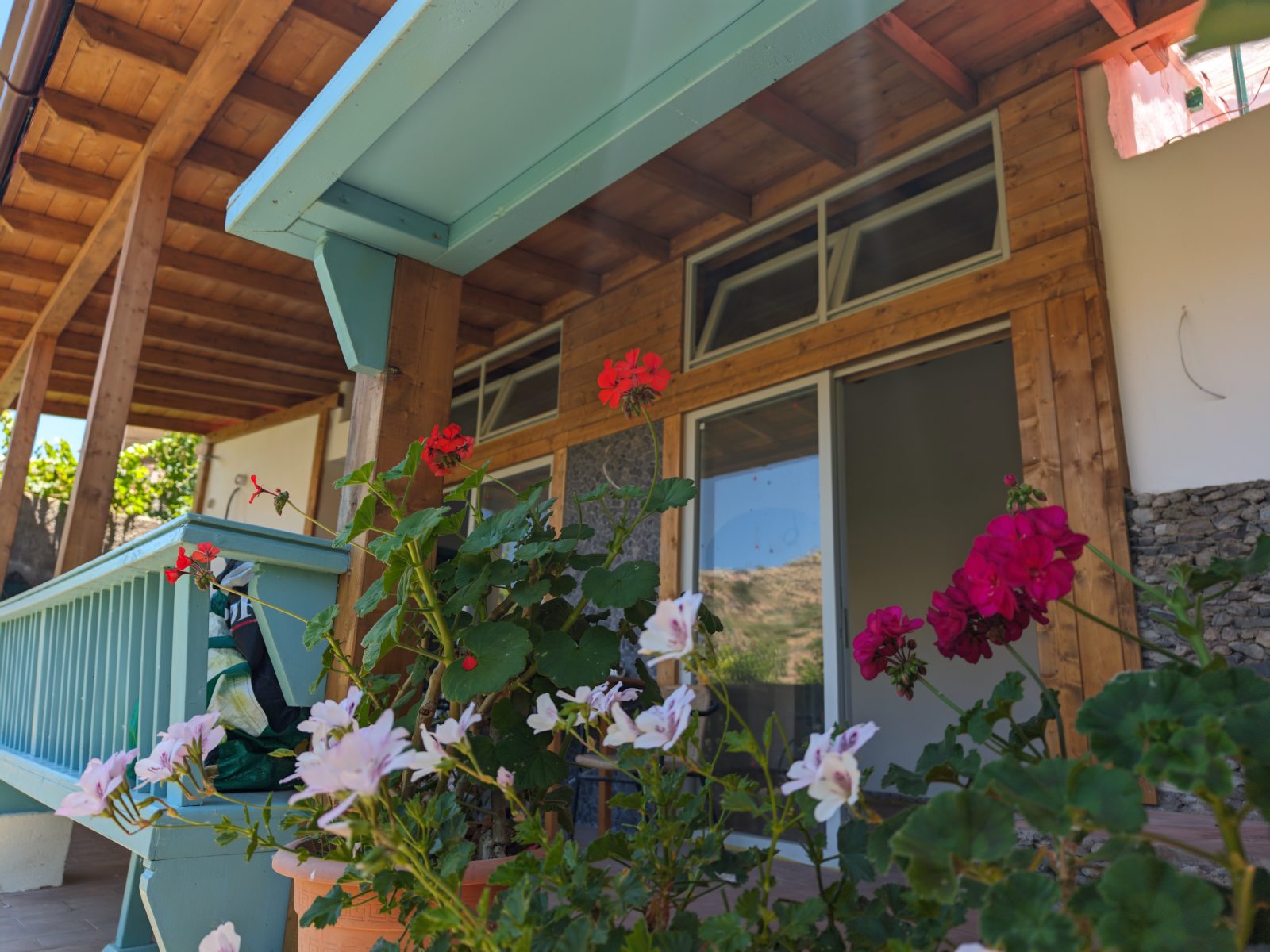 Casa Cueva